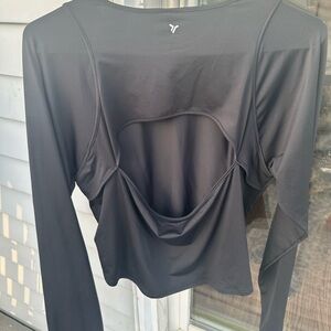 Old Navy Workout Top